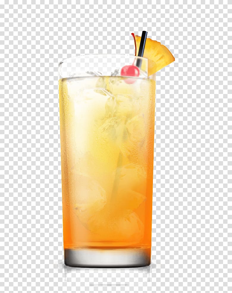 Bay Breeze Sea Breeze Harvey Wallbanger Sex on the Beach Mai Tai, cocktail transparent background PNG clipart