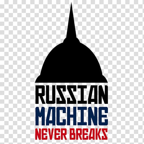 Russian Machine Never Breaks Washington Capitals Logo T-shirt, Chelyabinsk Meteorite transparent background PNG clipart