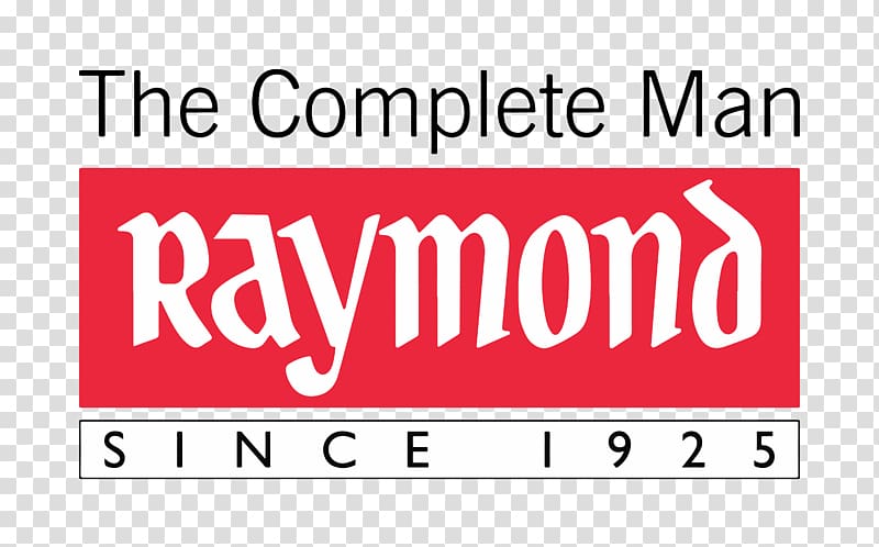 Brand Raymond Group Logo Textile Clothing, raymond transparent background PNG clipart