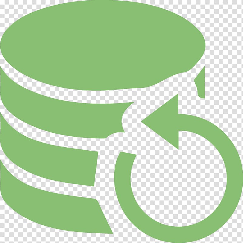 Backup Computer Icons Database, database transparent background PNG clipart