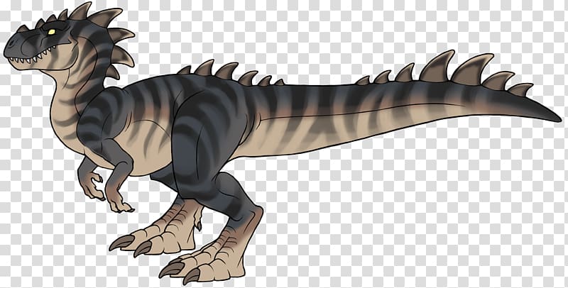 Tyrannosaurus Velociraptor Ankylosaurus Dinosaur Utahraptor, t rex transparent background PNG clipart