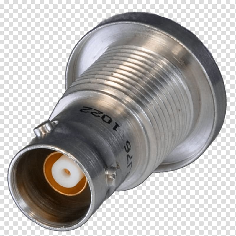 Triaxial cable Electrical connector RF connector Twinaxial cabling RCA connector, Heilind Electronics transparent background PNG clipart