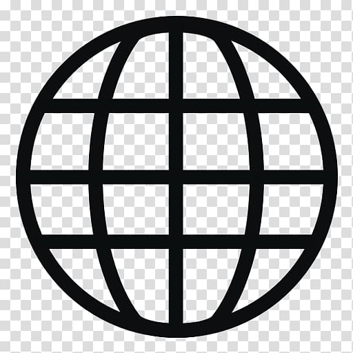 Globe World Computer Icons Earth symbol, globe transparent background PNG clipart