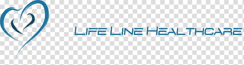 Logo Brand Trademark, lifeline transparent background PNG clipart