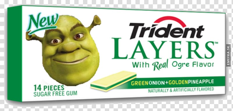 Shrek Meme Ogre Saying, Shrek transparent background PNG clipart