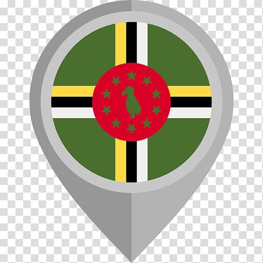 Flag of Dominica National flag Flag of Grenada, Flag transparent background PNG clipart