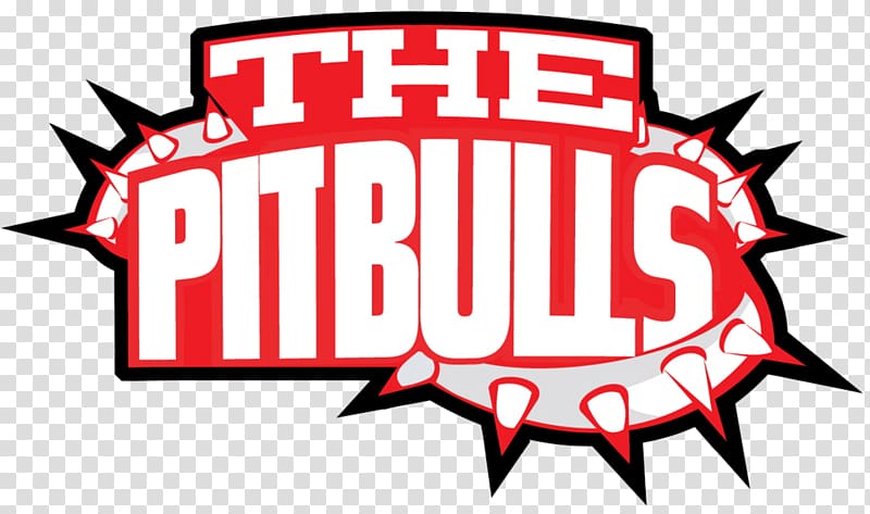 Pit bull Logo Disc jockey, Bull Graphics transparent background PNG clipart