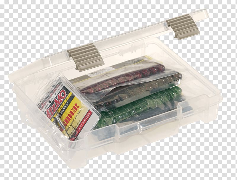 Stowaway Amazon.com Plano Fishing tackle, Tackle Box transparent background PNG clipart
