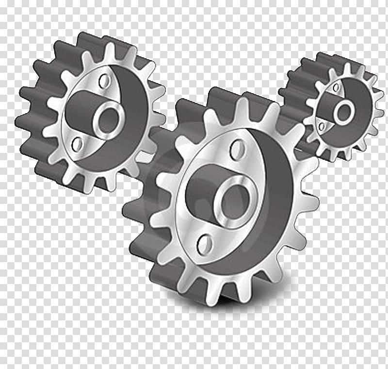 Mechanical Engineering Gear , others transparent background PNG clipart