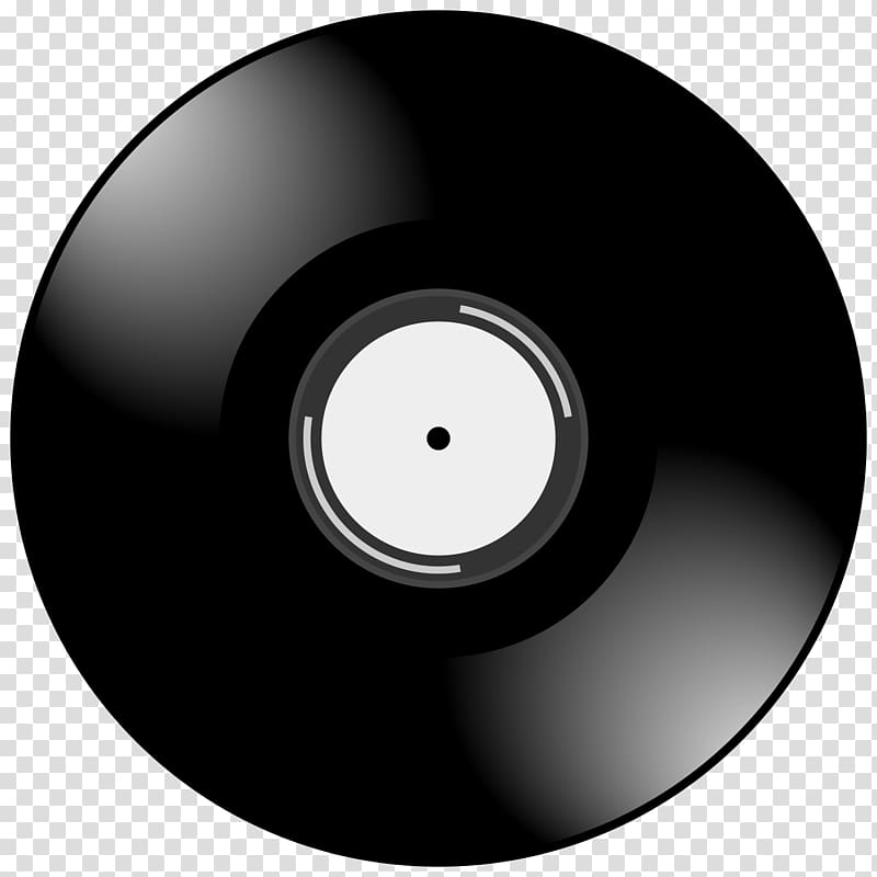 Phonograph record LP record Henry Carter Hull Library Album Record press, vinyl disc transparent background PNG clipart