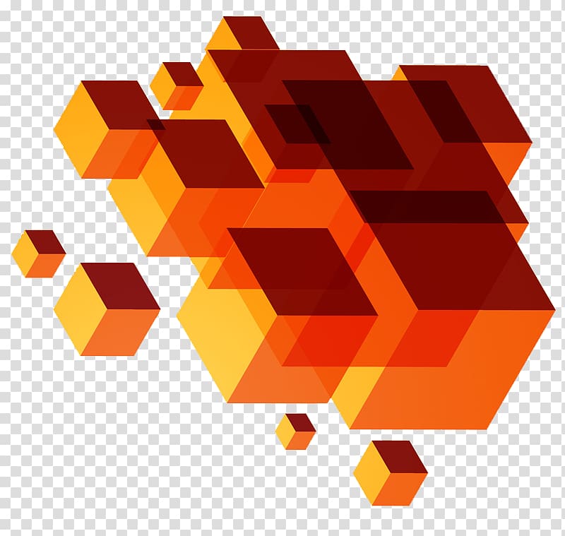Cube Geometry Euclidean , Cube transparent background PNG clipart