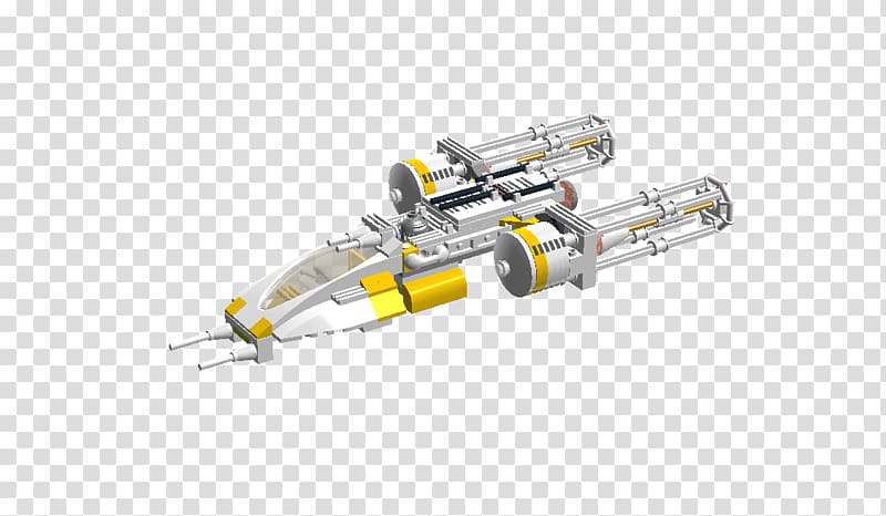 Y-wing A-wing Infiltratore Sith Lego Star Wars, others transparent background PNG clipart