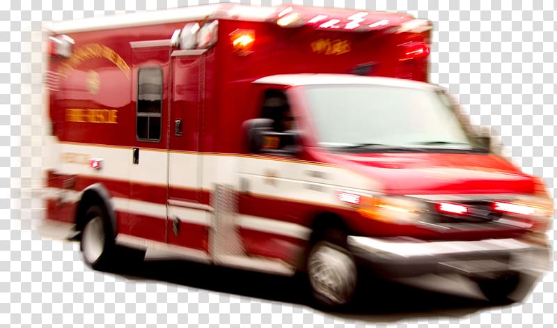 Fire engine Fire department Lights and Sirens Emergency medical services, call 911 transparent background PNG clipart
