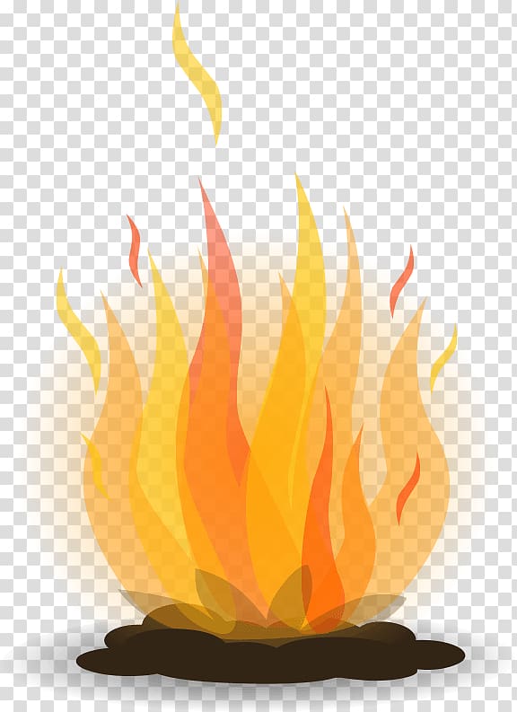 Bonfire Campfire , campfire transparent background PNG clipart