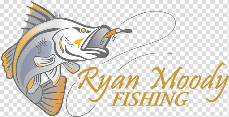 Fishing Logo Northern pike Angling , Fishing transparent background PNG clipart