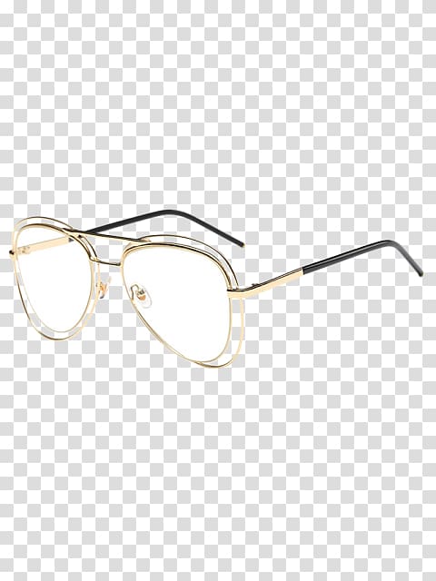 Aviator sunglasses Goggles Product design, glasses transparent background PNG clipart Aviator sunglasses Goggles Product design, glasses transparent background PNG clipart