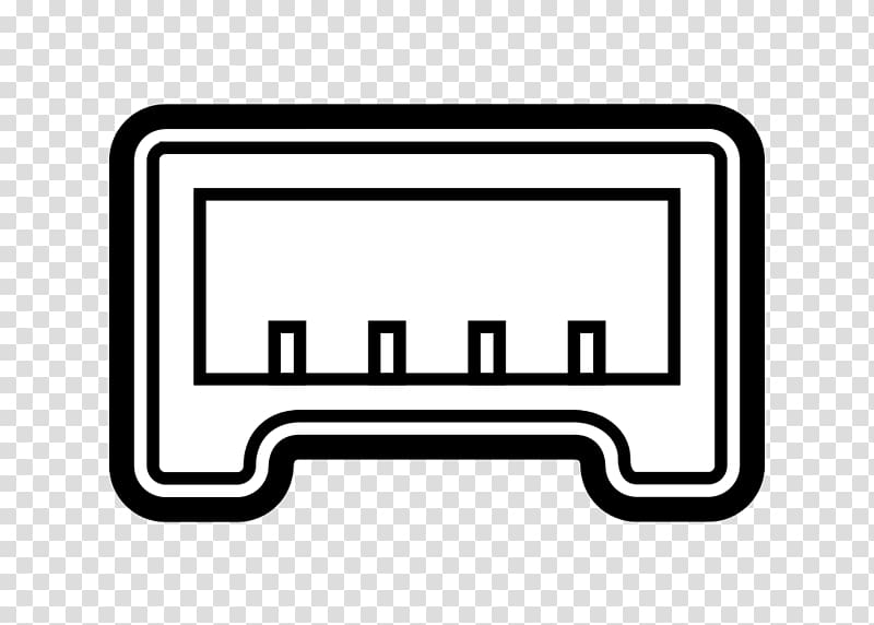 Mini-DIN connector Electrical connector SCART Pinout, others transparent background PNG clipart
