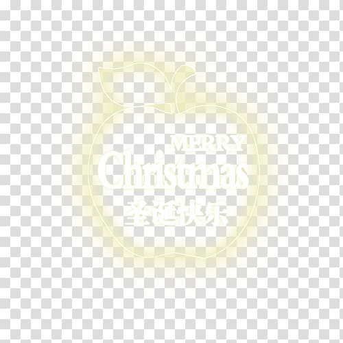 Christmas Apple New Year Computer file, Christmas apples English transparent background PNG clipart