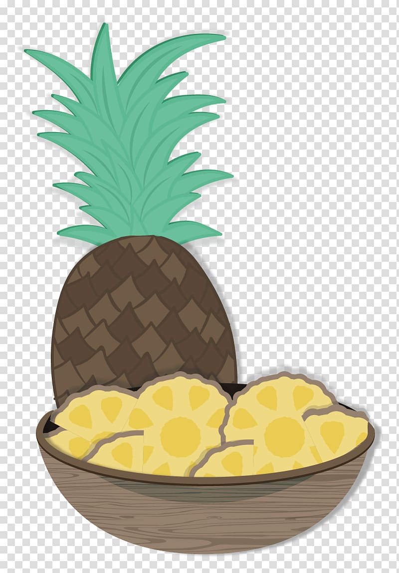 Orange juice Pineapple Jus dananas, Pineapple transparent background PNG clipart