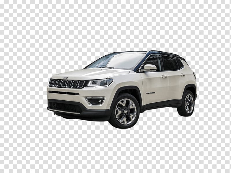 2018 Jeep Compass 2017 Jeep Compass Car Sport utility vehicle, jeep transparent background PNG clipart
