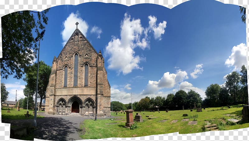 Govan Old Parish Church Chapel, Church transparent background PNG clipart