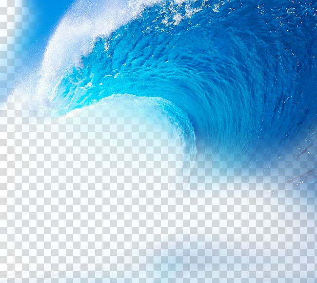 ocean wave, The Surfers Guide to Marketing: How to Avoid Wiping Out in the Marketing Space Wind wave Ocean , Wave spray material transparent background PNG clipart
