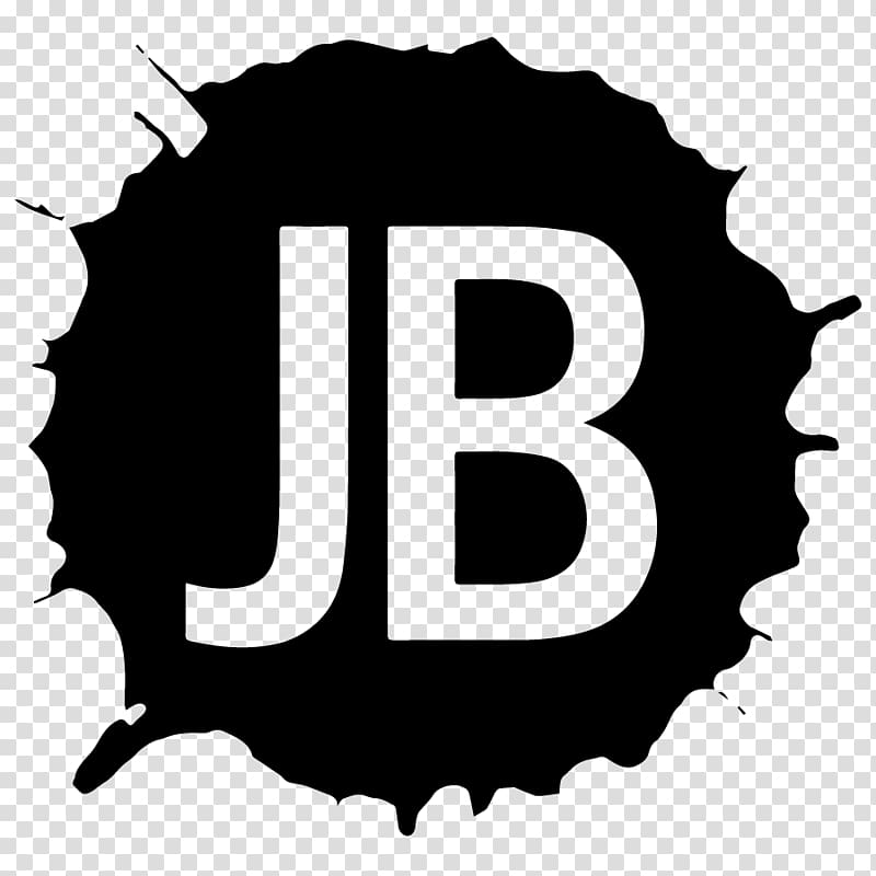 Logo JB Screen Printing & Embroidery Business Brand, others transparent background PNG clipart