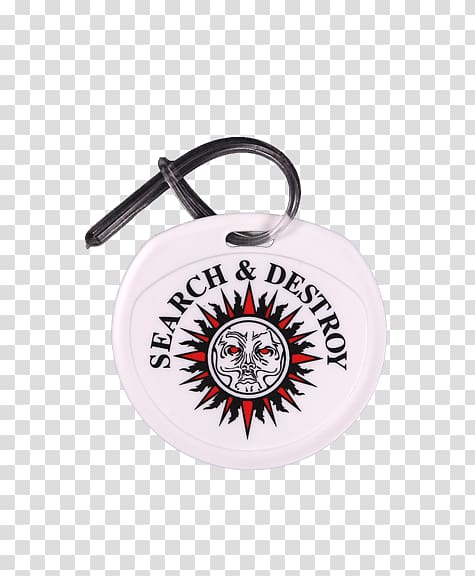 Clock, bag tag transparent background PNG clipart