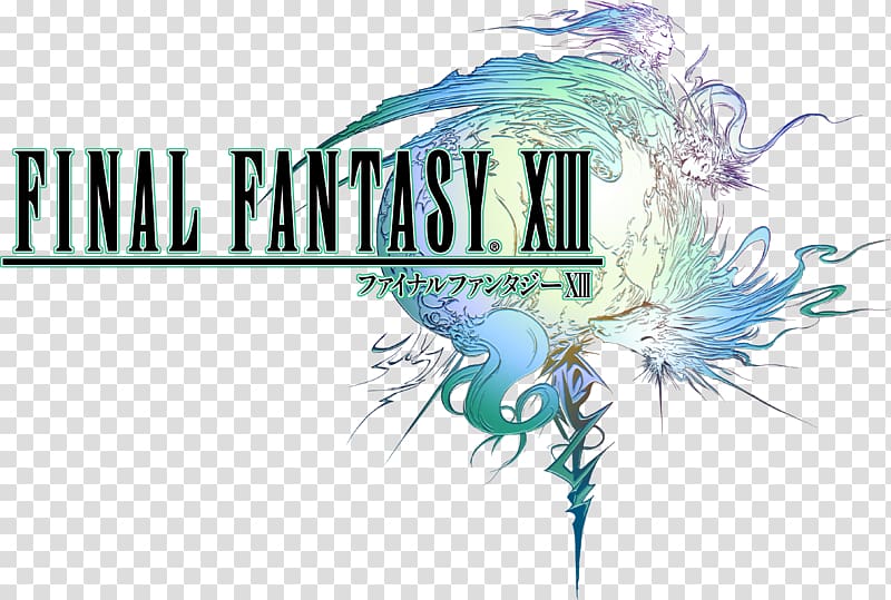 Final Fantasy XIII Final Fantasy Type-0 Theatrhythm Final Fantasy Video Games, final fantasy xiii transparent background PNG clipart