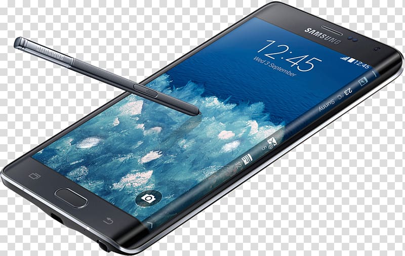 Samsung Galaxy Note Edge Samsung Galaxy Note 5 Samsung Galaxy Note 3 Samsung Galaxy Note 8 Samsung Galaxy Note 4, samsung transparent background PNG clipart