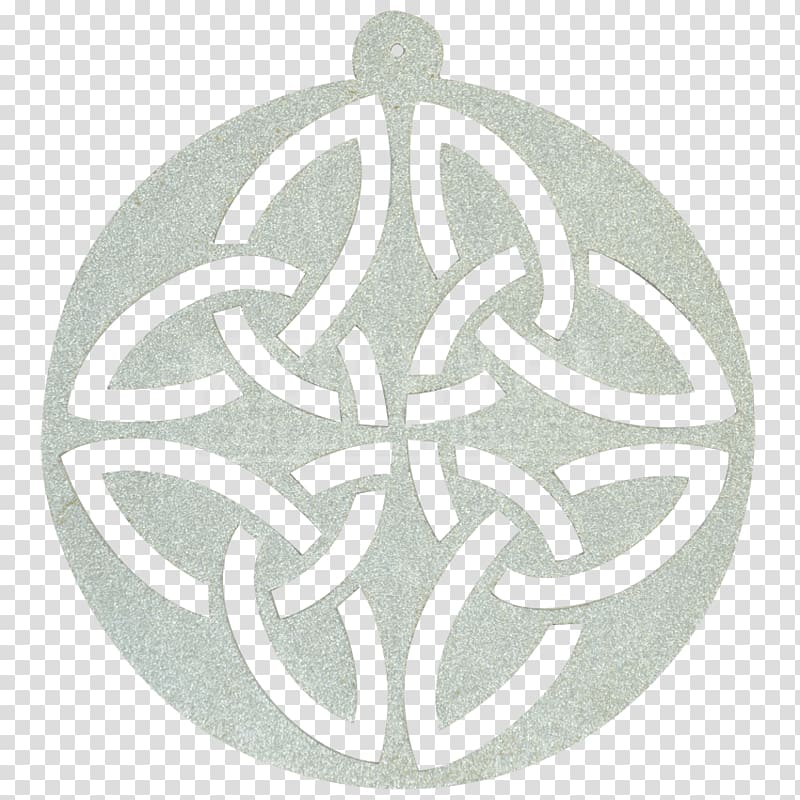 Celtic knot Triquetra Celts Ornament, others transparent background PNG clipart