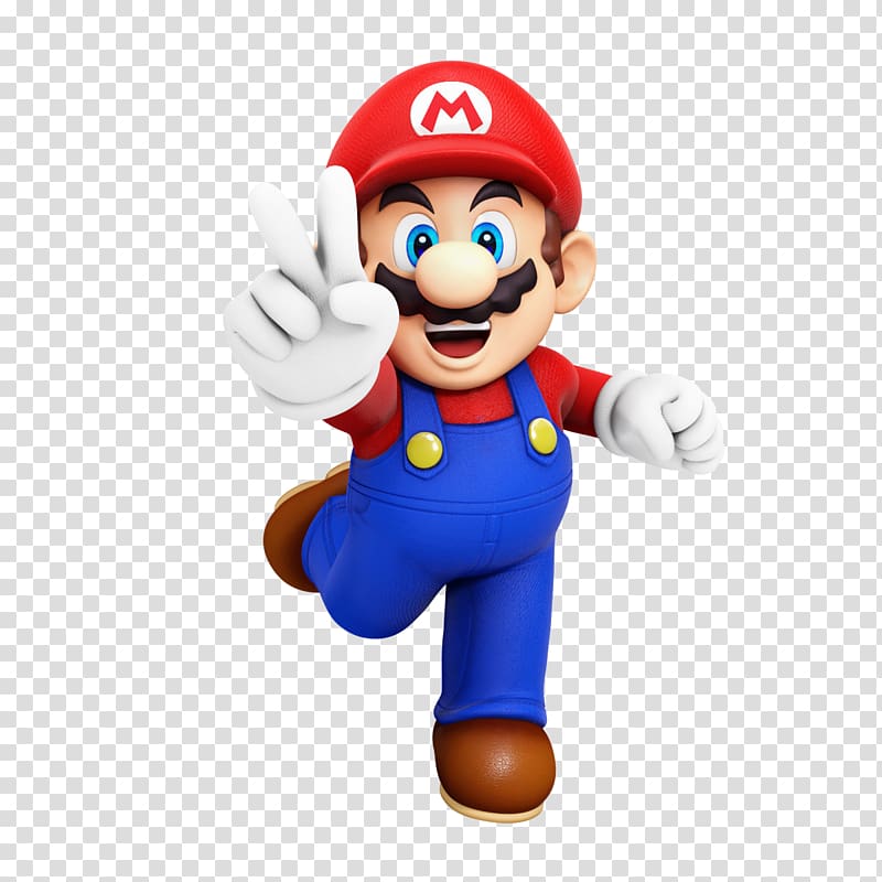 Super Mario Bros. New Super Mario Bros Super Mario 64 DS Super Mario Odyssey, Mario transparent background PNG clipart