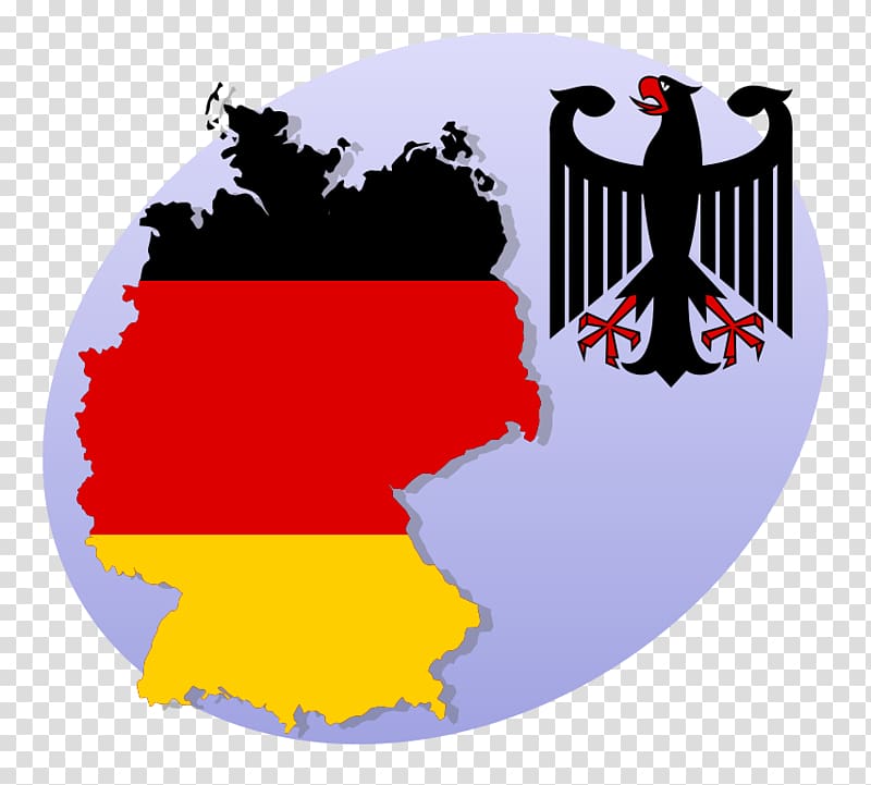 Coat of arms of Germany Sticker Decal German Empire, germany transparent background PNG clipart