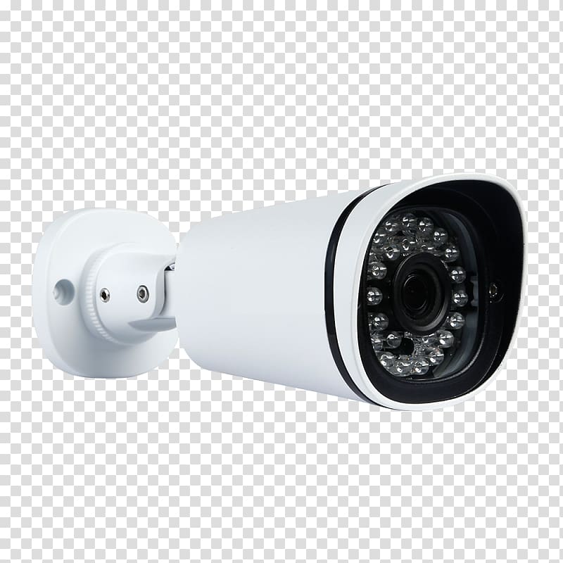IP camera Foscam FI9800P Network video recorder Bewakingscamera Closed-circuit television, Camera transparent background PNG clipart
