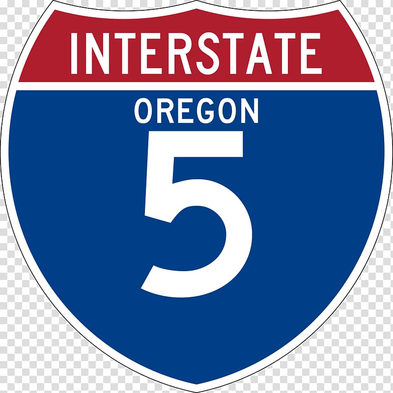 Interstate 5 in California Interstate 10 Interstate 95 Interstate 81, road transparent background PNG clipart