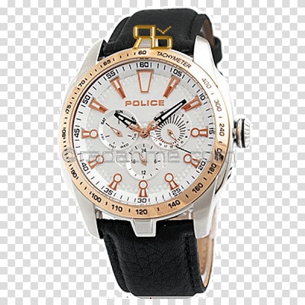 Invicta Watch Group Seiko Clock Chronograph, watch transparent background PNG clipart