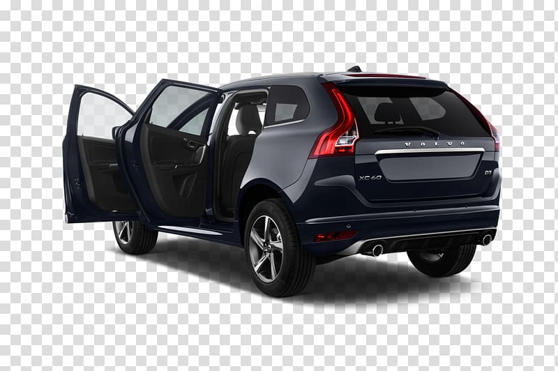 2016 Volvo XC60 2015 Volvo XC60 2017 Volvo XC60 Car, volvo transparent background PNG clipart