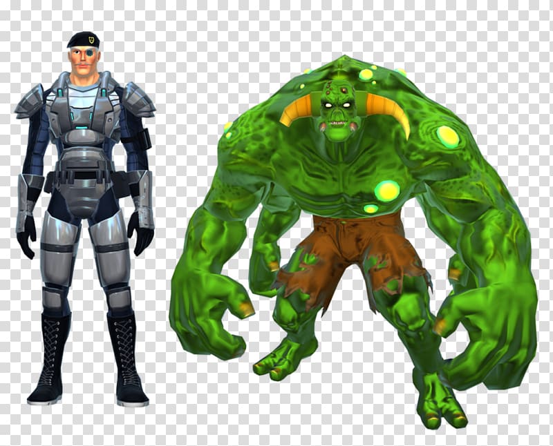 Champions Online Superhero Role-playing game Dungeons & Dragons, Xylotrupes Gideon transparent background PNG clipart