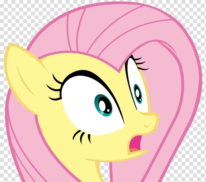Fluttershy Rarity Spike My Little Pony, My little pony transparent background PNG clipart