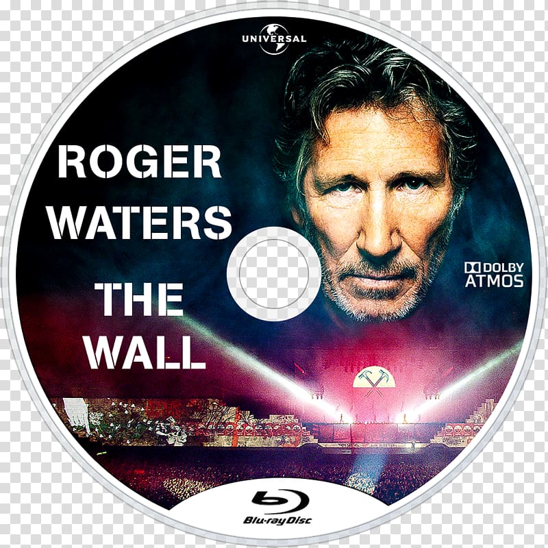 Roger Waters The Wall The Wall Tour The Wall – Live in Berlin, David Gilmour transparent background PNG clipart