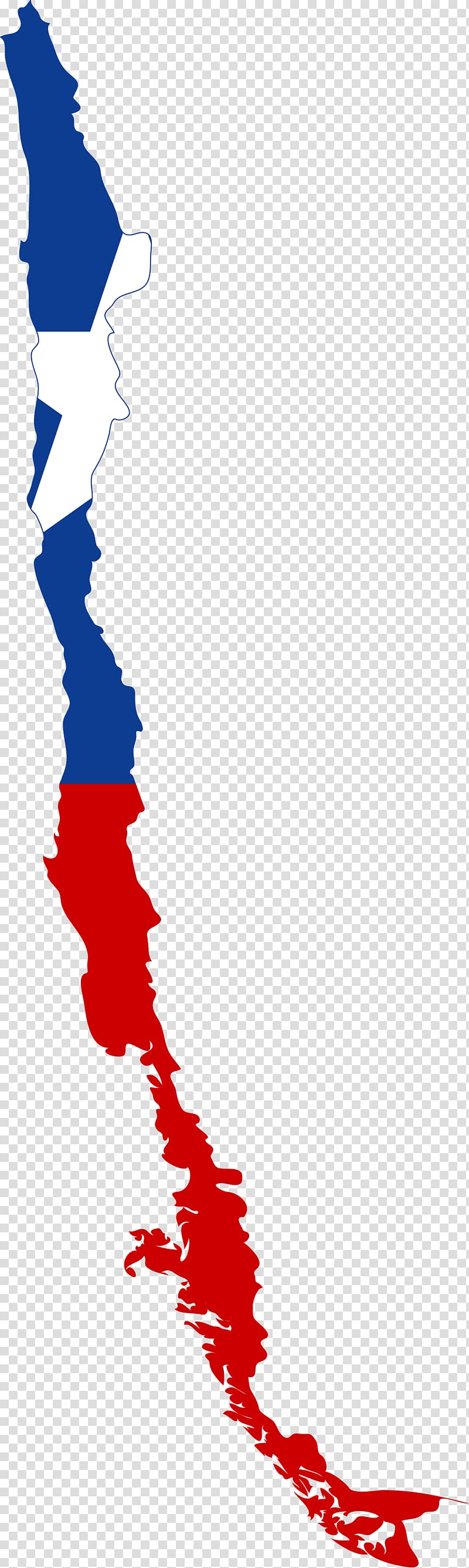 Flag of Chile Map , chili transparent background PNG clipart