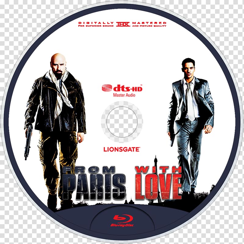 Film Blu-ray disc 0 Television DVD, i love paris transparent background PNG clipart