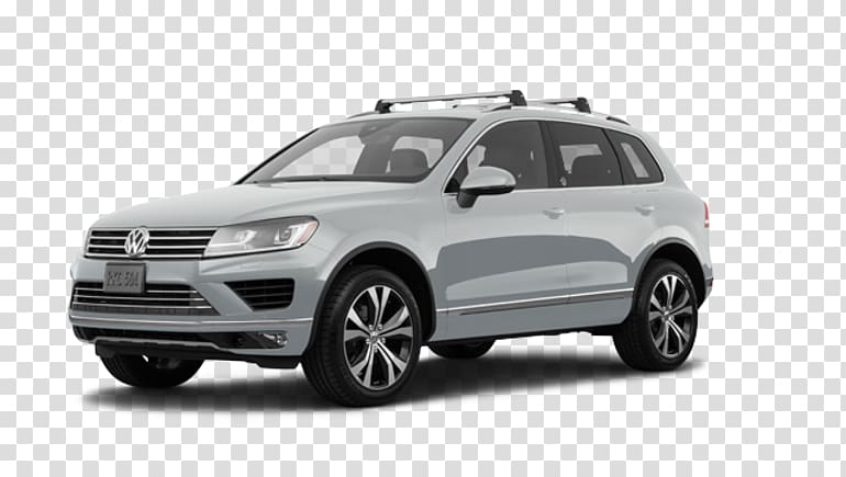 2016 Volkswagen Touareg Sport utility vehicle Test drive, volkswagen transparent background PNG clipart