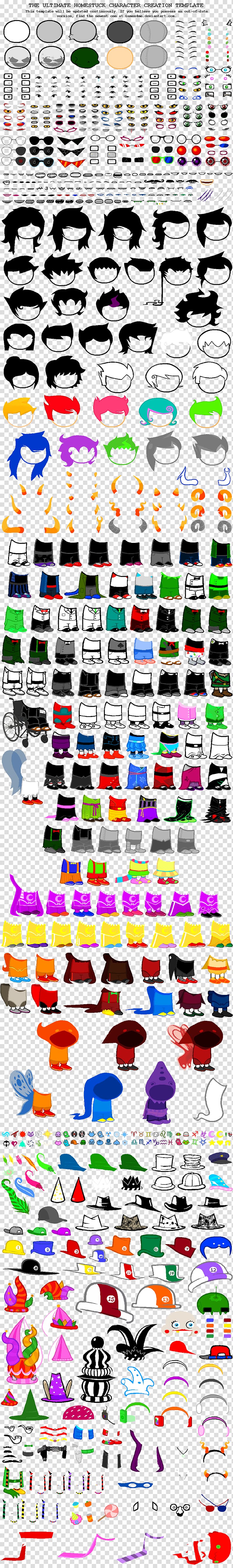 Homestuck Heather McNamara Internet troll Fandom, taobao home template transparent background PNG clipart