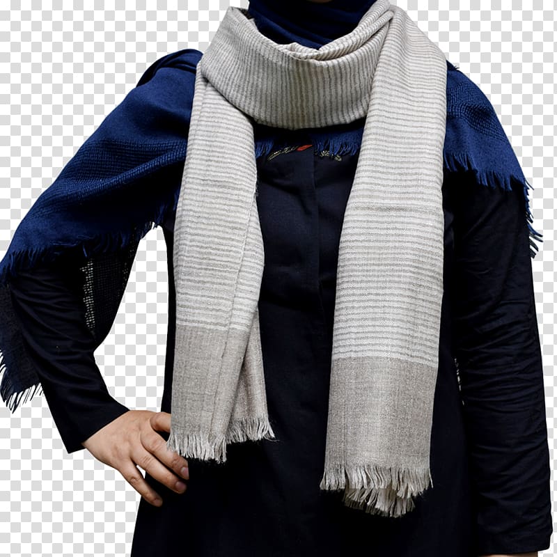 Scarf Neck, KASHMIR transparent background PNG clipart