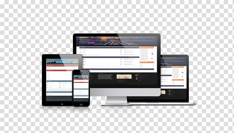 Responsive web design Product design Laptop Basketball coach Brand, taobao design material transparent background PNG clipart