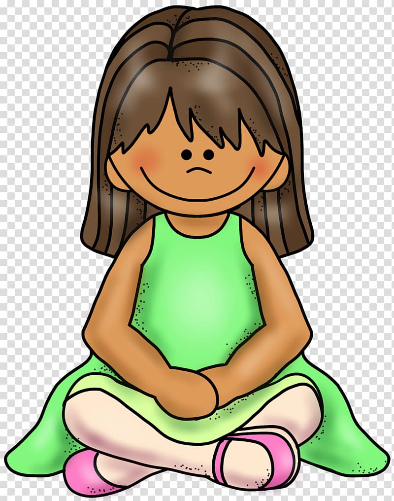 Sitting Apple sauce , Sit Quietly transparent background PNG clipart