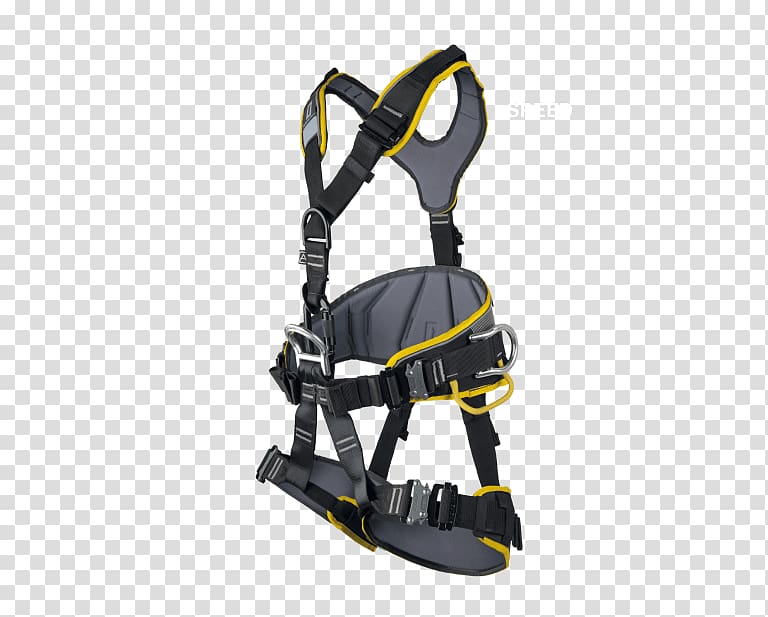 Climbing Harnesses Rope access Safety harness Fall arrest, others transparent background PNG clipart