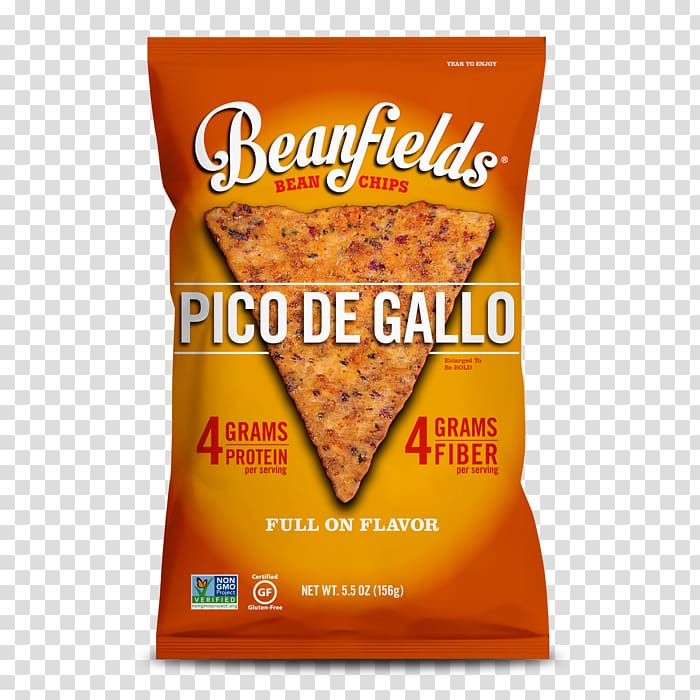 Breakfast cereal Salsa Pico de gallo Snack Potato chip, salt transparent background PNG clipart