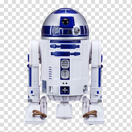 R2-D2 Star Wars Chewbacca Luke Skywalker Droid, star wars transparent background PNG clipart